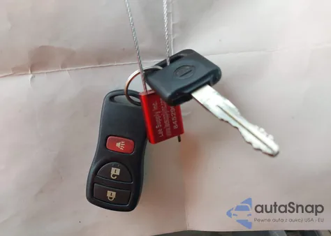 2015 Nissan Frontier Desert Runner/S/Sl/Sv from USA, damaged, VIN 1N6AD0ER9FN715707